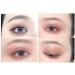 Go Ho 10 Color Matte Eyeshadow Palette - Highly Pigmented Waterproof Shadows in Light Pink & Brown - Spring Warm Collection - Buy Online on GoSupps.com