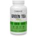 Green Tea Extract 725mg with AstraGin - Premium Green Tea Extract w/ 98% Polyphenols, 75% Catechins, 45% EGCG for Antioxidant, Metabolism, Inflamation, & Energy Support - 120 Veggie Capsules