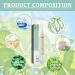 Health Routine Nail Care Pen - Nail Growth & Fungus Treatment - 3PC Set from Abbey Austria - Buy Online on GoSupps.com