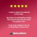 NaturalCare Ring Stop â€“ 180 Capsules | Support Natural Health & Wellbeing - Buy Online on GoSupps.com
