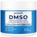 PURESKIN DMSO Cream for Joint & Muscle Advanced Cooling Formula for Muscle Discomfort Joint Stiffness & Daily Mobility Support