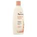 Aveeno Nourishing Body Wash with Prebiotic Oat & Almond Oil - 18 fl oz (532 ml) - Buy Online on GoSupps.com