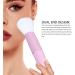 SIXRUN Nose Contour U Shaped Makeup Brush for Sculpting Defining 2 In 1 Contour Brush Soft Innovative Dual End Brush 6.9in 2 In 1 Contour Brush - Buy Online on GoSupps.com