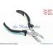 Professional Toe Nail Clipper Cutter Nippers Chiropody Heavy Duty Thick Nails - Buy Online on GoSupps.com