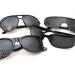 Lipiodol Pinhole Glasses - Eye Training & Relaxation | Colorful Pinhole Glasses for Better Vision | Ship Worldwide - Buy Online on GoSupps.com