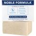 Noble Formula 2% Pyrithione Zinc (ZnP) Original Emu Bar Soap, 3.25 oz 1 Bar, 3.25 Ounce