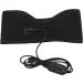 Facial Heating Pad | 3-Stage Jaw Heating Pad for Oral Surgery Relief International Shipping Available - Buy Online on GoSupps.com