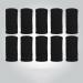 Buy Finger Guard for Basketball - Joint Sheath & Stall Blue 4X2.5 | International Shipping - Buy Online on GoSupps.com
