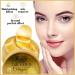 ROESIA Rose Lip Plumper & Under Eye Mask - Hydrating Cosmetic Duo - Buy Online on GoSupps.com