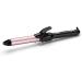 Babyliss C325E Curling Iron Set | M Pro 180 25mm & 10mm Curling Wand | Quartz Ceramic for Tight Afro Curls | Pink & Black C449E Bundle - Buy Online on GoSupps.com