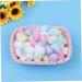 Buy Makeup Cotton Balls for Flawless Skin | International Shipping Available - Buy Online on GoSupps.com