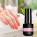 Barri re pour vernis ongles Base en gel amovible pour ongles suppression rapide barri res ongles amovibles | Voyager voyage d'affaires f te cole en int rieur petite amie Mog - Buy Online on GoSupps.com