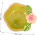 Buy Gatuida Aromatherapy Bowl - Ceramic Essential Oil Holder 8.5x8cm Perfect for Beauty Salons & Home Use - Buy Online on GoSupps.com