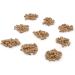 Petco So Phresh Odor Control Pine Pellet Bird Litter 1 Count - Pack of 1 - Buy Online on GoSupps.com
