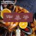 BENVOLIO - Organic Cashew Oil - 500ml - Sustainable Alternative to Organic Peanut Oil High Smoke Point and Thermal Stability for Frying and Cooking Cashew (1 Organic Cashew) - Buy Online on GoSupps.com
