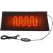 Youding USB Heating Pillows - Washable Polyester Massage Pillows with 5 Adjustable Settings for Indoor & Outdoor Use | Perfect Winter Heating Accessory - Buy Online on GoSupps.com