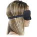 Fetish Fantasy Deluxe Love Mask - 2 oz | Sensory Deprivation Blindfold - Buy Online on GoSupps.com