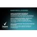Degree Men UltraClear+ Antiperspirant Deodorant Black & White 5-pack - Buy Online on GoSupps.com