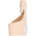 Adjustable Toe Corrector for Hammer Toe Alignment - Rectify & Straighten Toes - Hook and Loop Design - Buy Online on GoSupps.com