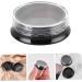jojofuny 20pcs Eye Shadow Box Small Nail Accessories Nail Diamond Storage Case Compartment Diamond Box Travel - Buy Online on GoSupps.com