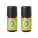 Primavera Life Swiss stone pine organic (2 x 5 ml) 5 ml (pack of 2)