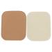 Sorme Cosmetics Believable Finish Powder Foundation Refill - Natural Buff (0.23oz) | Medium to Full Coverage | Matte Finish | Cruelty-Free Makeup - Buy Online on GoSupps.com