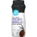 Amazon Brand - Happy Belly Powdered Non-dairy French Vanilla Coffee Creamer, 15 Ounce