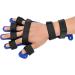 1Pc Finger Divider Use Easily Protective Positioning Rehabilitation Equipment Finger Orthotics for Training Multi - Buy Online on GoSupps.com