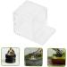HANABASS Pet Water Feeder Insect Water Feeder Ants Farm Accessory Mini Liquid Feeder Ants Waterer Cup Plastic - Buy Online on GoSupps.com