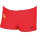 Arena Children's AWT Kids Boy Short Swim Trunks - Red - Best Quality & Fast International Shipping - Buy Online on GoSupps.com