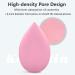 10 PCS Washable Non Latex Makeup Sponge Beauty Blenders - For Liquid, Cream, and Powder - Gift for Women - Buy Online on GoSupps.com