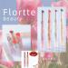 Flortte Jelly Lipstick - Heart Korean Makeup Lip Pen (#03) by Flortte Beauty Chu - Buy Online on GoSupps.com
