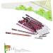 FRCOLOR Pcs Eyebrow Pen Lip Liner Pipliner Pencil Lip Makeup Set Lipliner Pencil Eyebrow Pencil Lip Makeup Water Proof Lip Liner Pencils Mediumx2pcs as shownx2pcs - Buy Online on GoSupps.com