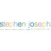 Stephen Joseph Shark Muslin Lovie with Teether - Soft and Comfortable for Babies - Buy Online on GoSupps.com