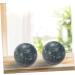 JECOMPRIS 6 Stk Massage Tools - Daily Exercise Handball Balls for Stress Relief & Health - Jadeball Massage Sports Device - International Shipping Available - Buy Online on GoSupps.com