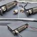 Dualband Mobile VHF/UHF Ham Radio Antenna | 137-149 437-480 Mhz | Mag Mount Base & PL-259 Connector | 10Ft RG58 Cable - Buy Online on GoSupps.com