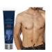 Cr me D pilatoire Homme Cr me pilation Douce pour Corps Poitrine Dos Jambes et Aisselles Formule Non Irritante Peau Lisse et Soin Quotidien 100ml