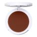 e.l.f. Camo Powder Foundation Lightweight Primer-Infused Buildable & Long-Lasting Medium-to-Full Coverage Foundation Deep 560 C Deep 560 C 8 g (Pack of 1)