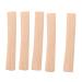 5pcs Silicone Toe Tubes - Moisturizing Protectors for Bunion, Corn, Callus - Buy Online on GoSupps.com