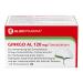ALIUD PHARMA Ginkgo AL 120 mg 120 film-coated tablets: Ginkgo biloba leaf dry extract for mild dementia 14.4 g (1 pack) 120 mg