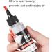 Oil for Hair Clippers | Trimmer Oil Lubricating Oils | Odorless Shaver Oil Reduces Friction Barber Oil for Clippers Hair Trimmer Oil Lubricant Wynott - Buy Online on GoSupps.com