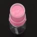 5 Pcs Empty Pink Bottle Pump 15ML - Buy Online on GoSupps.com