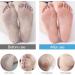 Sularpek Callus Rasp - Stainless Steel Foot File for Effective Callus Removal | Pedicure Tool - Buy Online on GoSupps.com