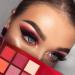Battnot 9-Color Eyeshadow Palette - Matte & Shimmer Cosmetic Cream Makeup for Flawless Looks - Buy Online on GoSupps.com