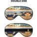 Shop Turtles on The Beach Eye Mask | Soft Adjustable Sleep Mask for Men & Women - International Shipping Available - Buy Online on GoSupps.com