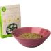  The Konjac Shop The Konjac Shop - Spinach Konjac Noodles 270g - Gluten-Free Pasta - Low in Calories & Carbohydrates - Ideal for Keto Vegans Low-Carb Diets (1 unit) - Buy Online on GoSupps.com