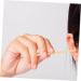 Stainless Steel Ear Wax Removal Kit - Earpick Set for Ear Cleaning - Buy Online on GoSupps.com