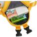 FUNAT Dog Backpack Harness - Self-Carrier for Dogs with Leash Mini Carrier in Green - Ideal for Travel & Outdoor Adventures - Buy Online on GoSupps.com