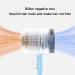 Negative Ion Hair Dryer Ionic Hair Dryer Professional with 4 Heat Settings Smooth Shiny Hair Fast Drying High Speed Hair Dryer for Home Travel (US Plug 110V) - Buy Online on GoSupps.com