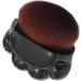 Veeteah Sunblock Applicator for Kids | Suntan Lotion Applicator Sunblock Buddy Brush - Sun Cream Brush Ergonomic Sunblock Brush Set for Easy Application Black - Buy Online on GoSupps.com
